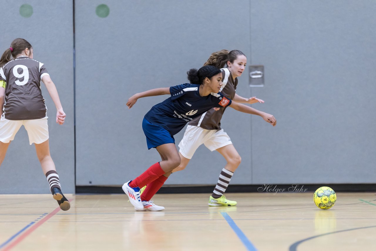 Bild 110 - wCJ Futsalmeisterschaft
